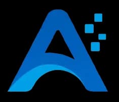 Aksanara Logo